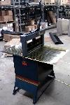  CHANDLER Model 20F manual swatch cutter,